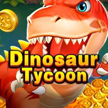 Dinosaur Tycoon
